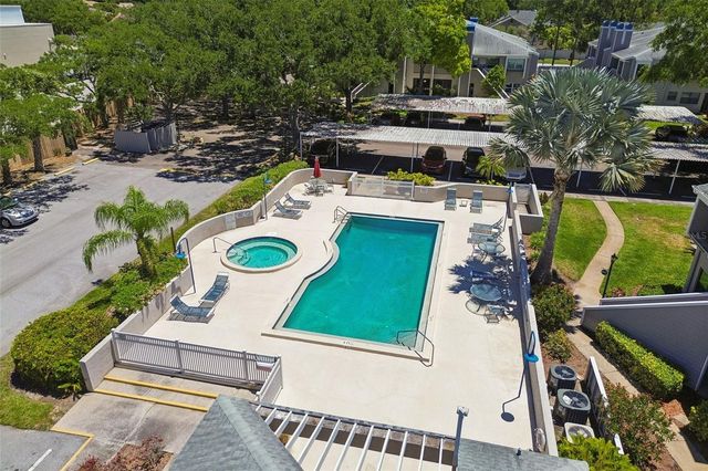 8737 BARDMOOR PLACE 102, Seminole, FL 33777