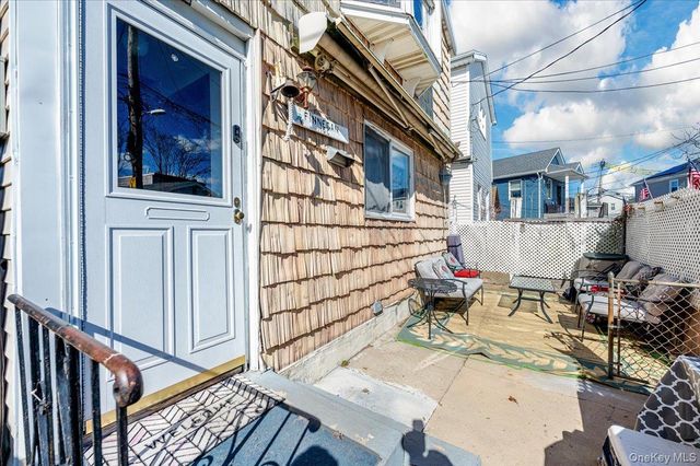 110C Edgewater Park 110C, Bronx, NY 10465