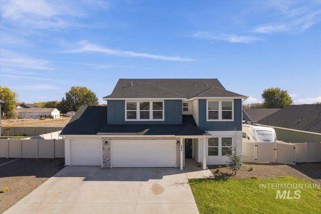 294 S Persian Ave, Middleton, ID 83644 property photo