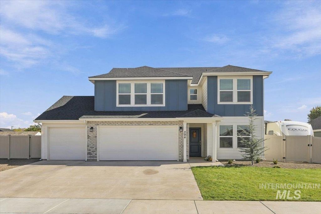 294 S Persian Ave, Middleton, ID 83644 photo 2