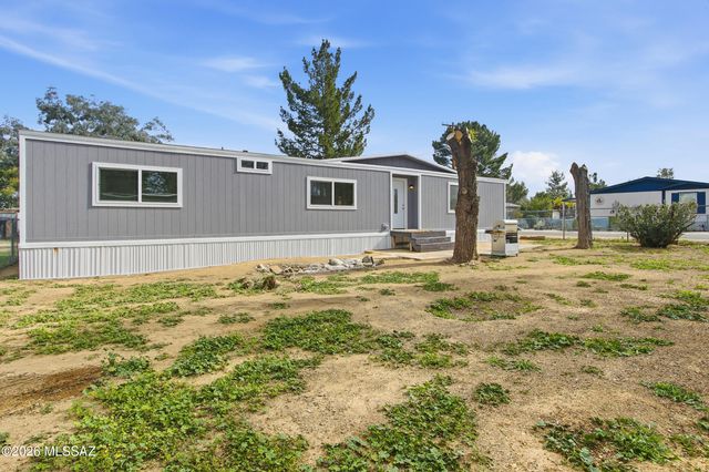 17200 S La Villita Rd Spc 55, Sahuarita, AZ 85629