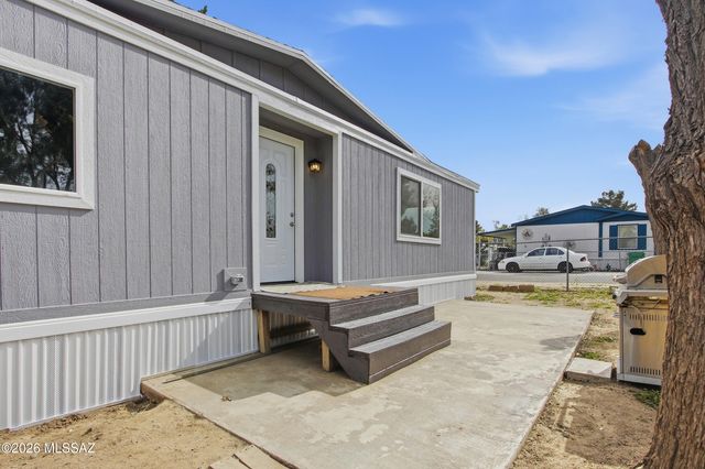 17200 S La Villita Rd Spc 55, Sahuarita, AZ 85629