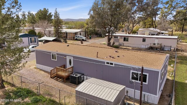 17200 S La Villita Rd Spc 55, Sahuarita, AZ 85629