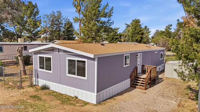 17200 S La Villita Rd Spc 55, Sahuarita, AZ 85629