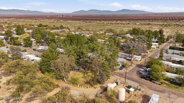 17200 S La Villita Rd Spc 55, Sahuarita, AZ 85629