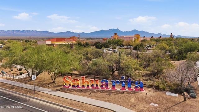 17200 S La Villita Rd Spc 55, Sahuarita, AZ 85629