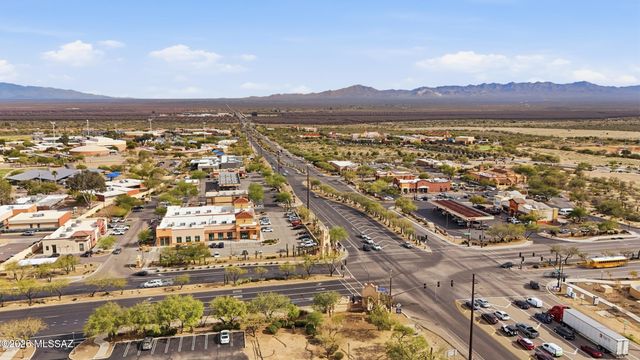17200 S La Villita Rd Spc 55, Sahuarita, AZ 85629