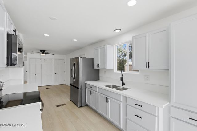 17200 S La Villita Rd Spc 55, Sahuarita, AZ 85629