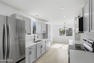 17200 S La Villita Rd Spc 55, Sahuarita, AZ 85629