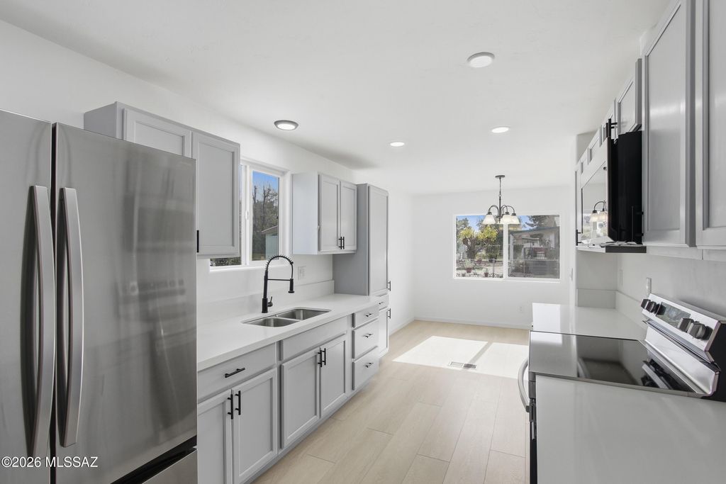 17200 S La Villita Rd Spc 55, Sahuarita, AZ 85629