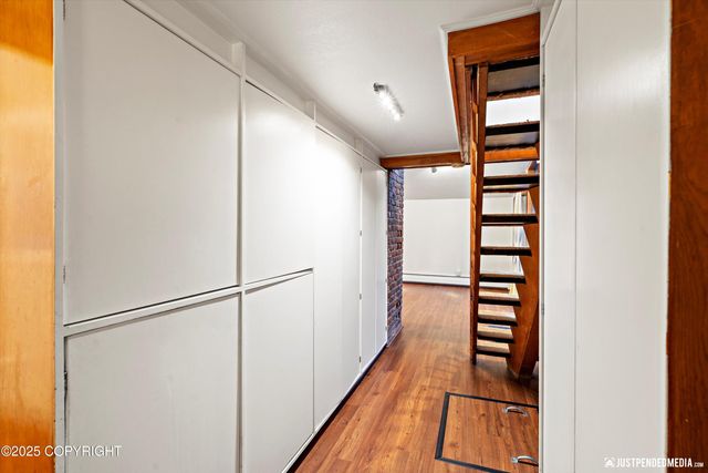 2140 Dawson Street, Anchorage, AK 99503