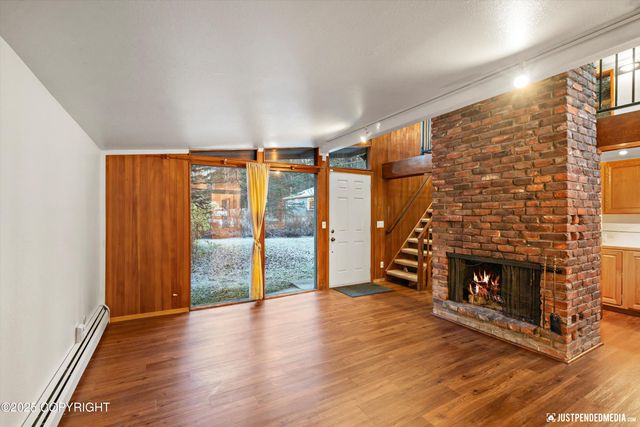 2140 Dawson Street, Anchorage, AK 99503