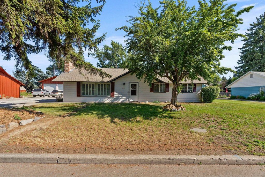 12911 E Desmet Ave, Spokane, WA 99216