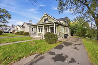 273 Boston Street, Syracuse, NY 13206