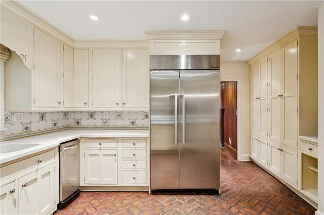 3647 Cloudland Drive NW, Atlanta, GA 30327