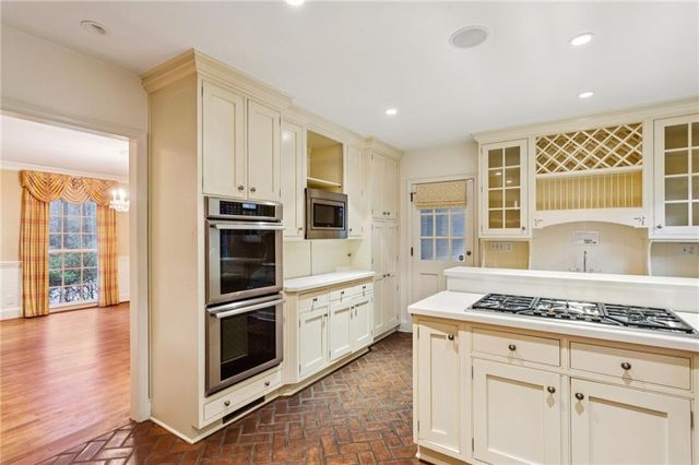 3647 Cloudland Drive NW, Atlanta, GA 30327