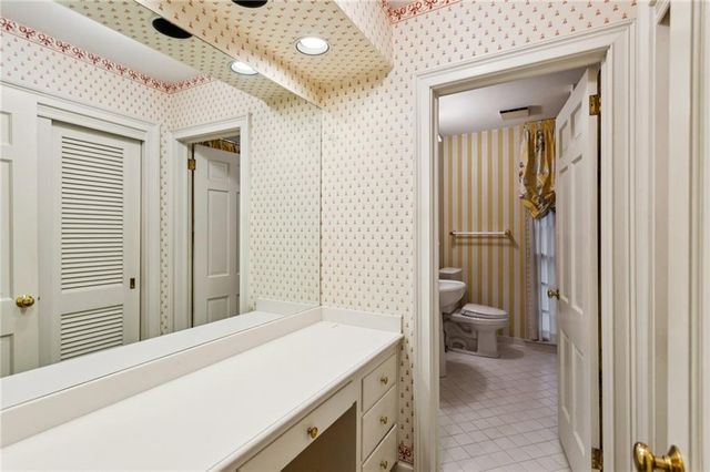 3647 Cloudland Drive NW, Atlanta, GA 30327