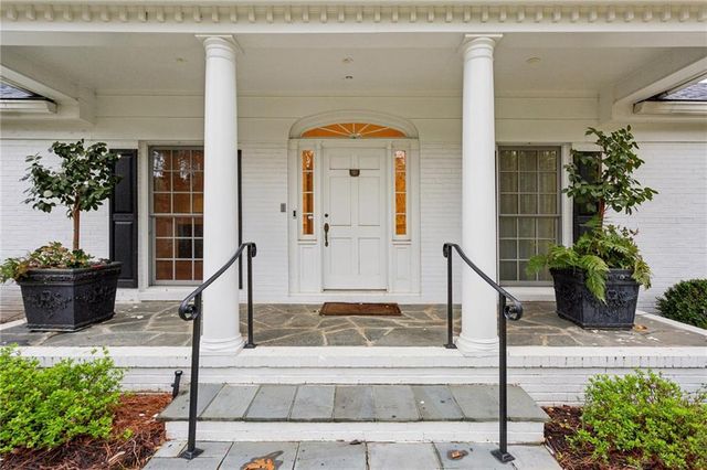 3647 Cloudland Drive NW, Atlanta, GA 30327