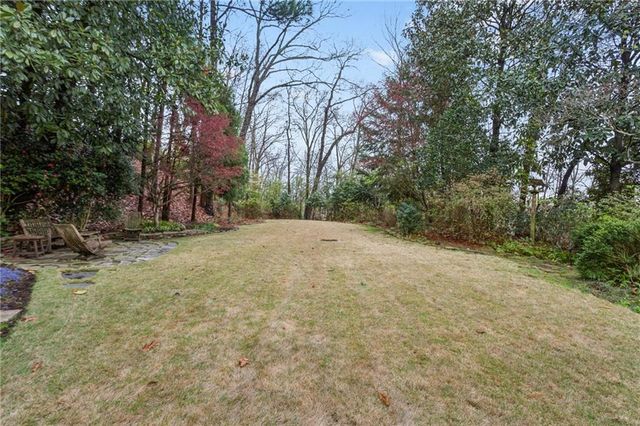 3647 Cloudland Drive NW, Atlanta, GA 30327