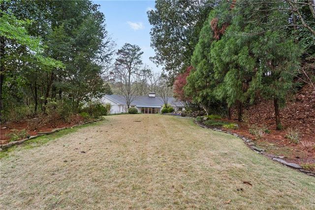 3647 Cloudland Drive NW, Atlanta, GA 30327