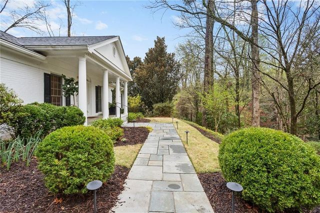 3647 Cloudland Drive NW, Atlanta, GA 30327