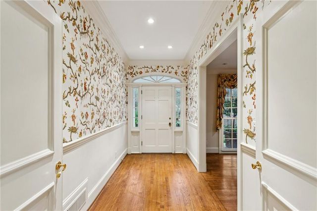 3647 Cloudland Drive NW, Atlanta, GA 30327