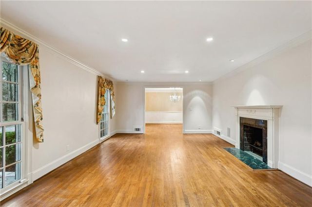 3647 Cloudland Drive NW, Atlanta, GA 30327