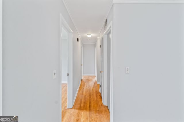 8 Elita Drive, Gainesville, GA 30504