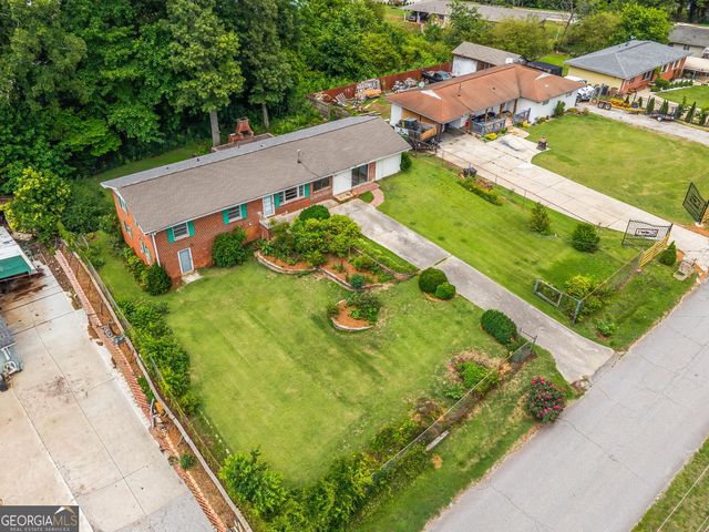 8 Elita Drive, Gainesville, GA 30504
