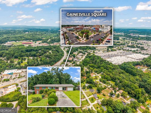 8 Elita Drive, Gainesville, GA 30504