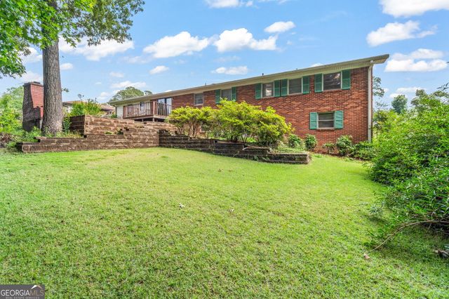 8 Elita Drive, Gainesville, GA 30504