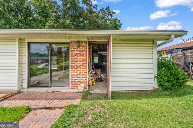 8 Elita Drive, Gainesville, GA 30504