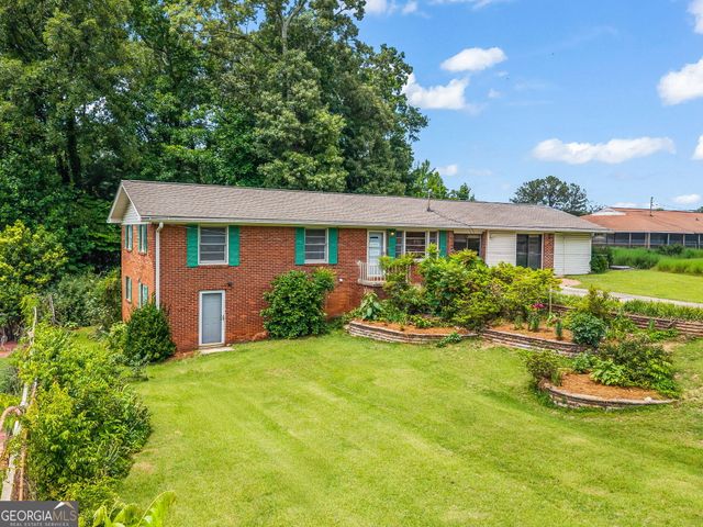 8 Elita Drive, Gainesville, GA 30504