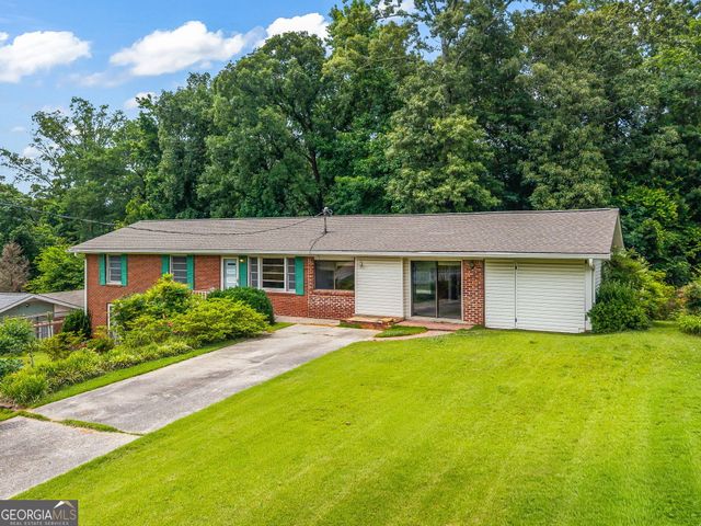 8 Elita Drive, Gainesville, GA 30504
