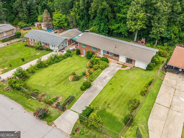 8 Elita Drive, Gainesville, GA 30504