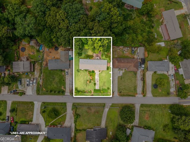 8 Elita Drive, Gainesville, GA 30504
