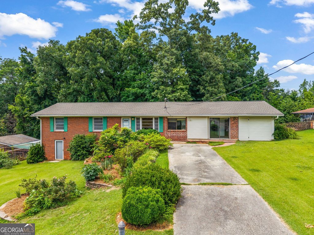 8 Elita Drive, Gainesville, GA 30504