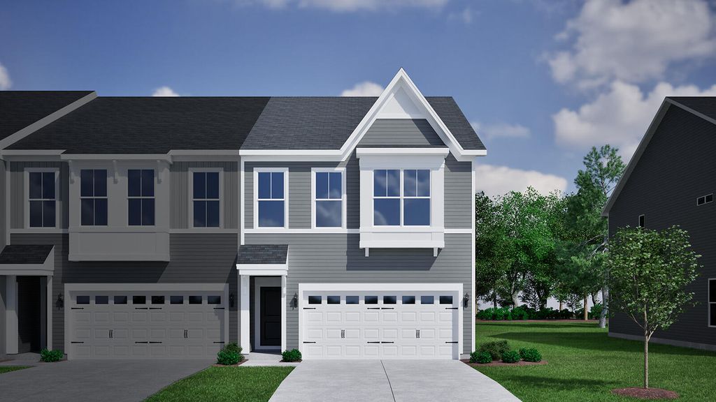10 Dahlberg Street, Summerville, SC 29483