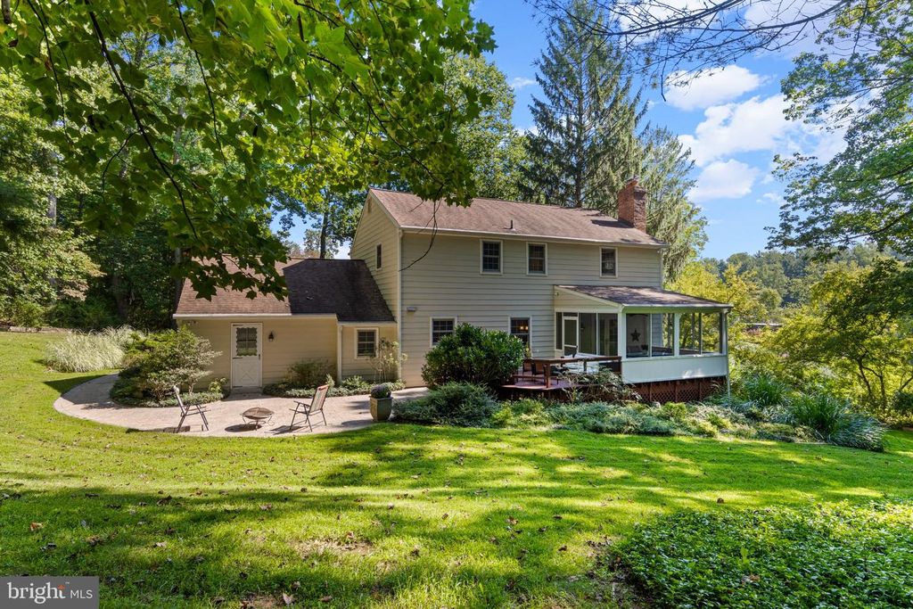 232 HANSELL RD, NEWTOWN SQUARE, PA 19073 — photo 3