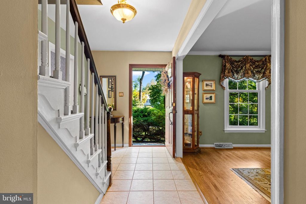 232 HANSELL RD, NEWTOWN SQUARE, PA 19073 — photo 4