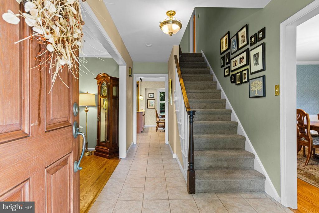 232 HANSELL RD, NEWTOWN SQUARE, PA 19073 — photo 5