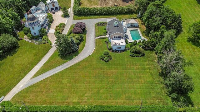 1 Harbor View Street, Newport, RI 02840