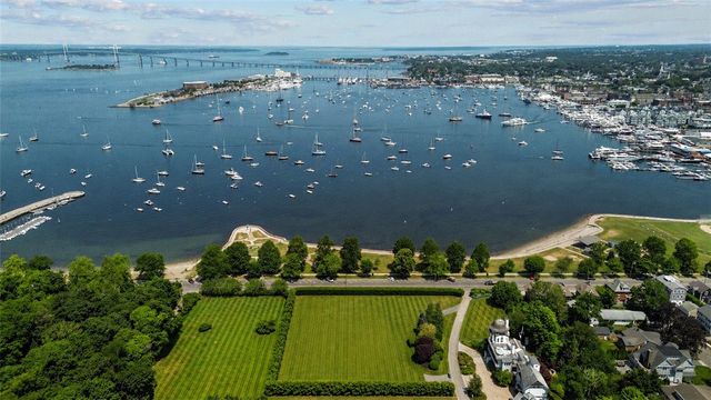 1 Harbor View Street, Newport, RI 02840