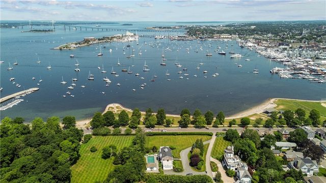 1 Harbor View Street, Newport, RI 02840