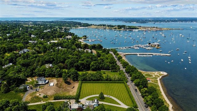 1 Harbor View Street, Newport, RI 02840