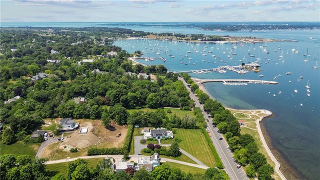 1 Harbor View Street, Newport, RI 02840