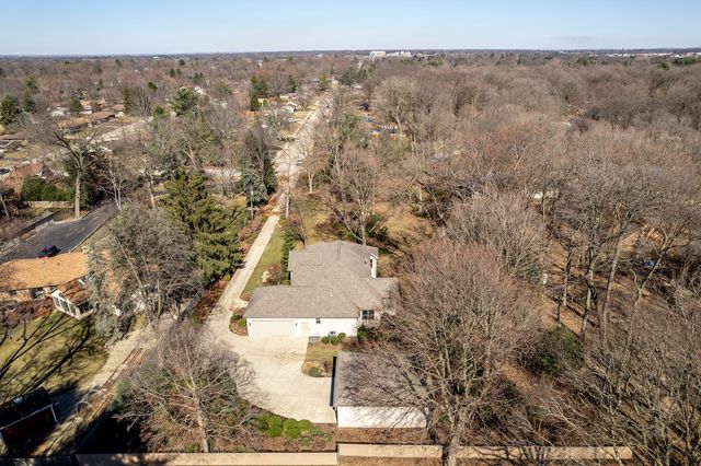 5205 EINOR Avenue, Belvidere, IL 61008