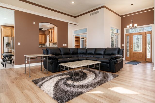 5205 EINOR Avenue, Belvidere, IL 61008