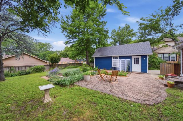 1740 S College Avenue, Tulsa, OK 74104