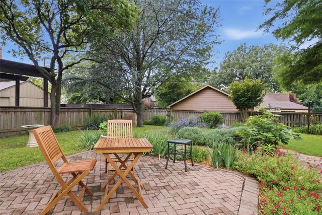 1740 S College Avenue, Tulsa, OK 74104